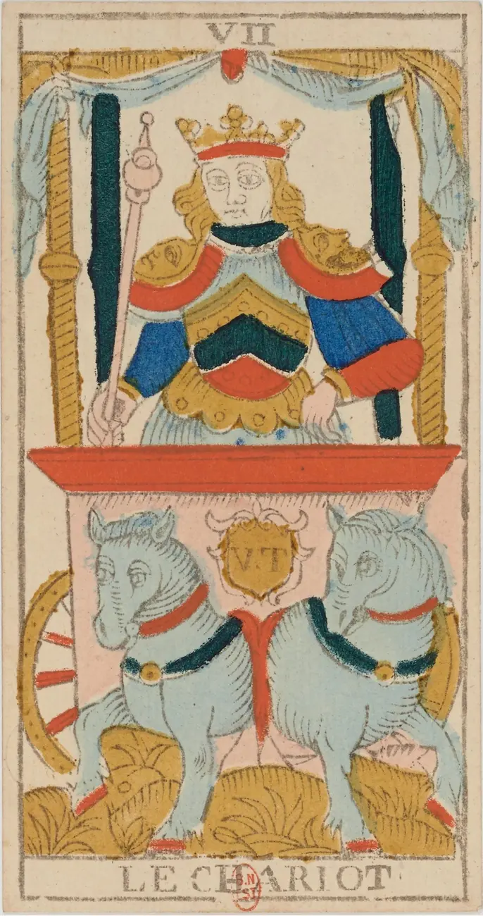 Le Chariot