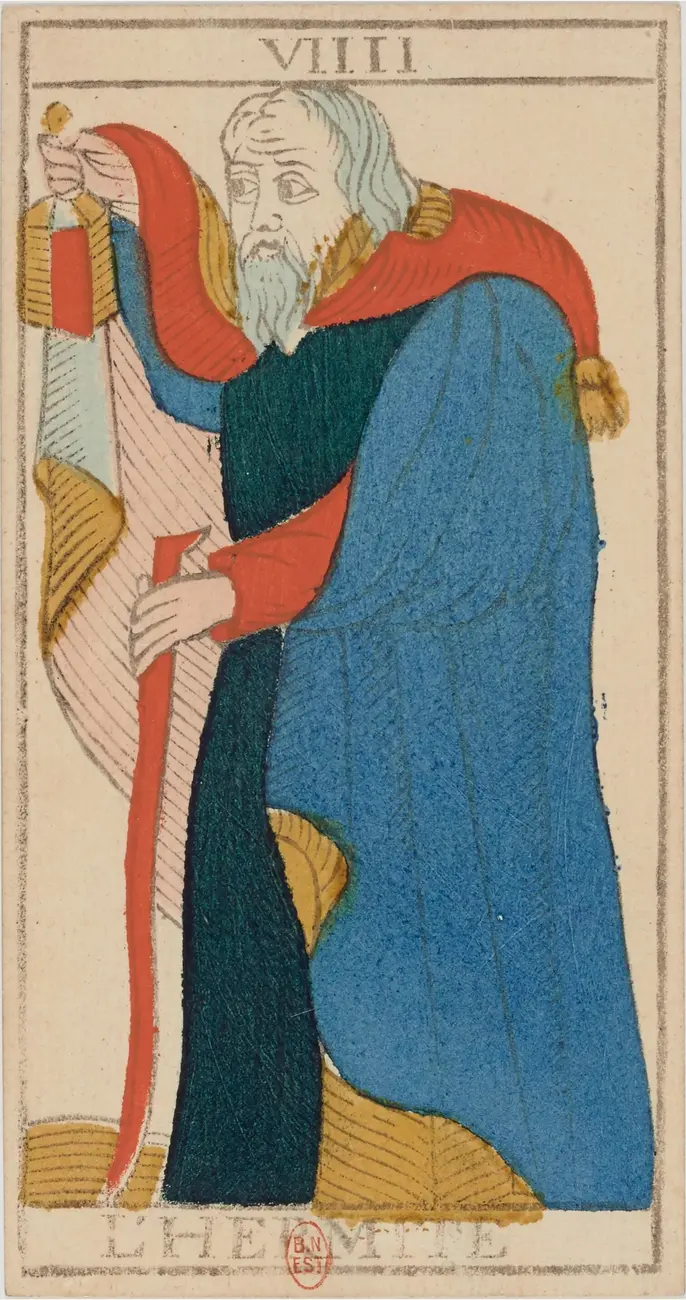 L'Hermite