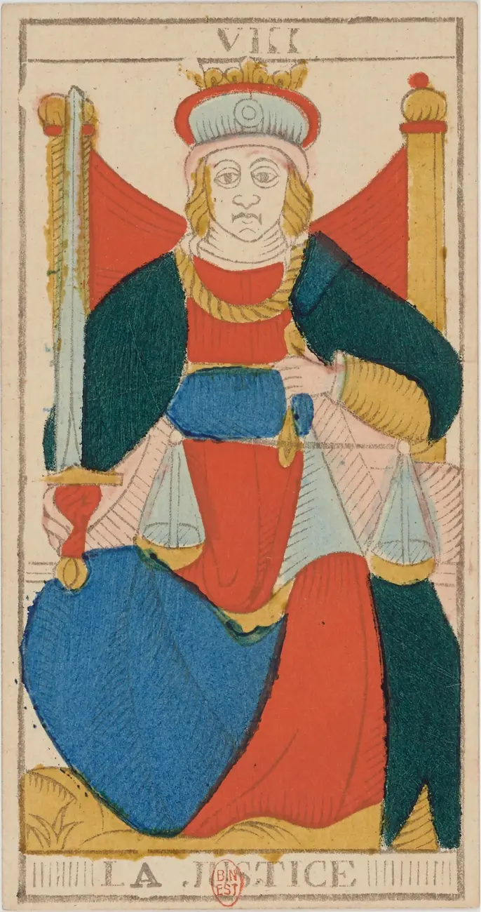 La Justice