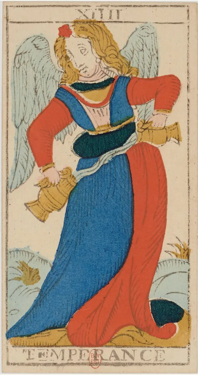 Tempérance