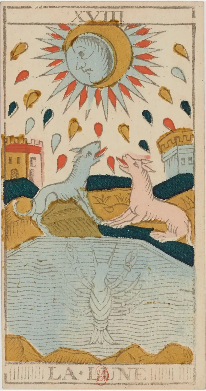 La Lune