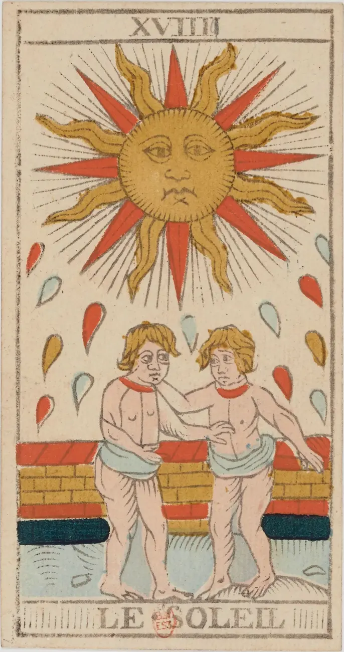 Le Soleil