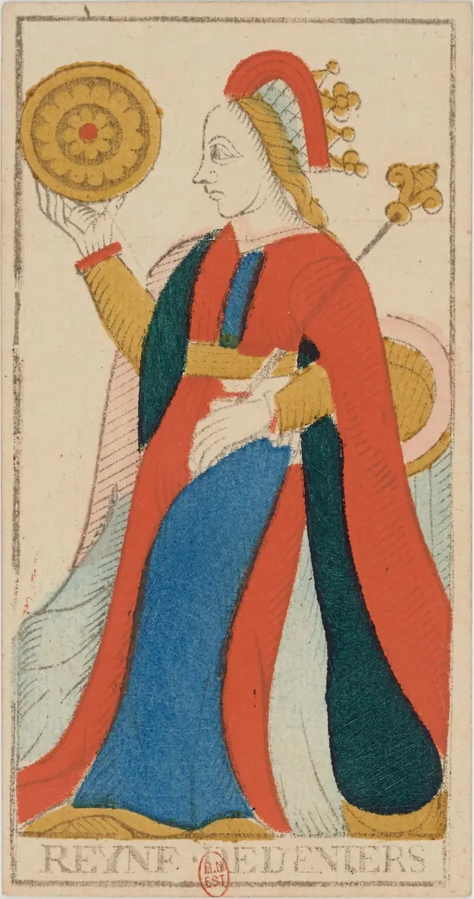 Reyne de Deniers