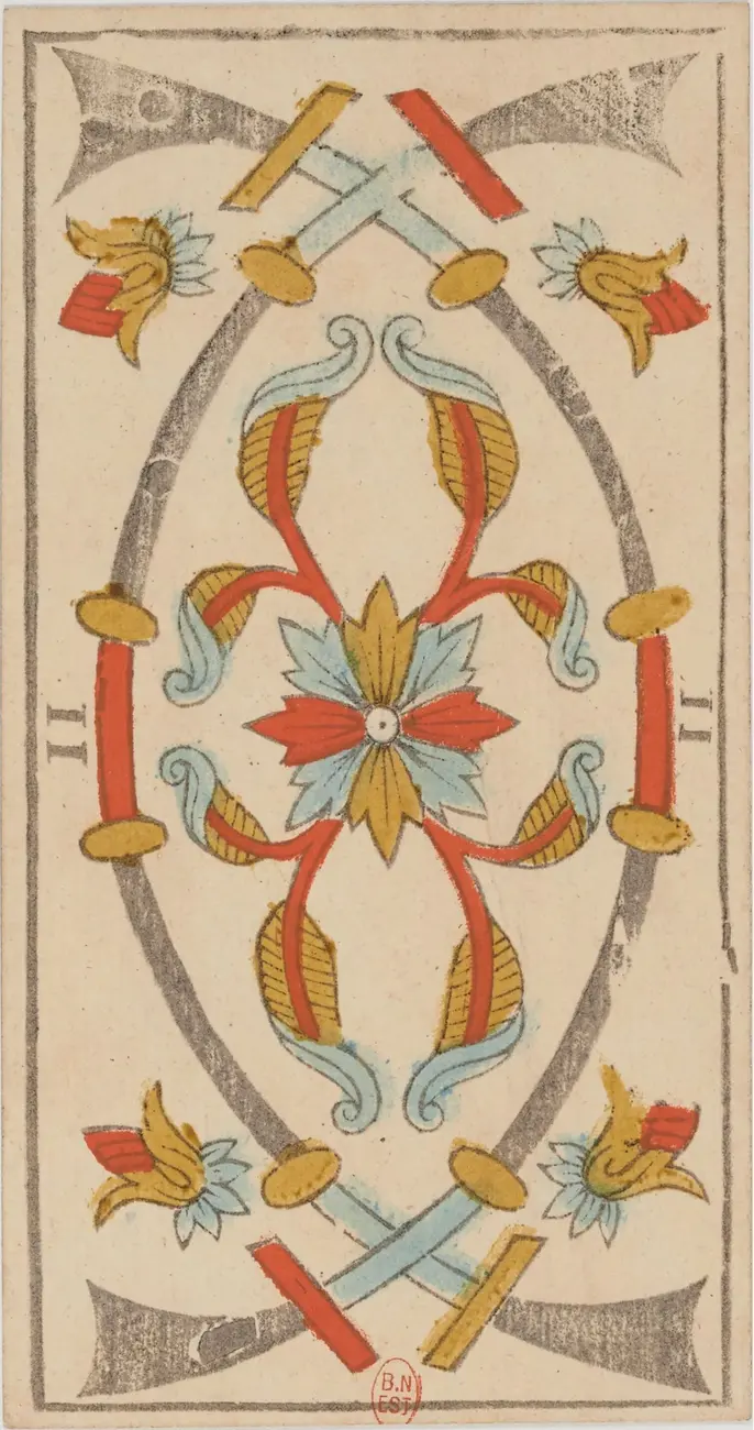 II d'Épée