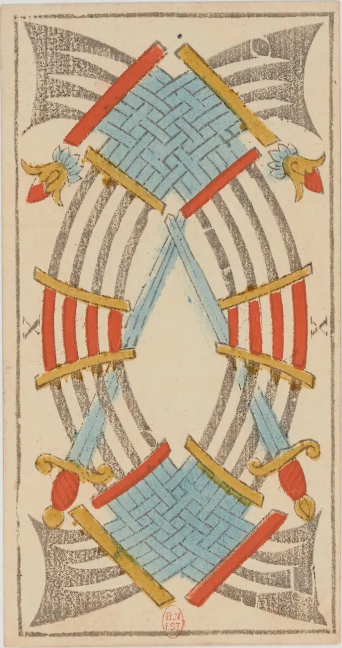 X d'Épée