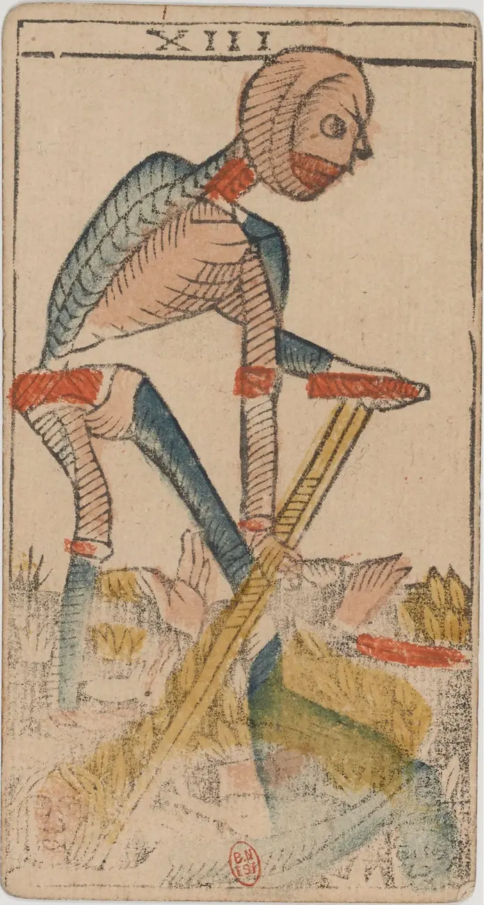 XIII