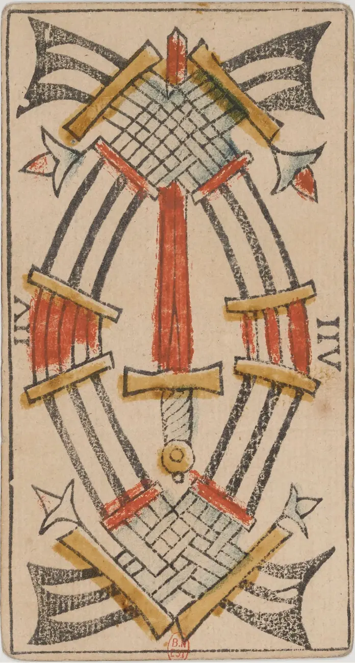 Sept d'Épées