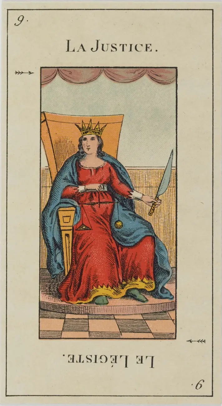 La Justice