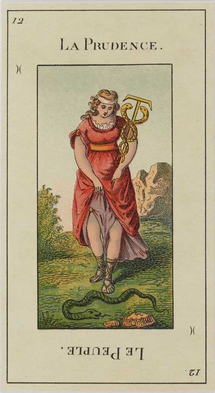 La Prudence