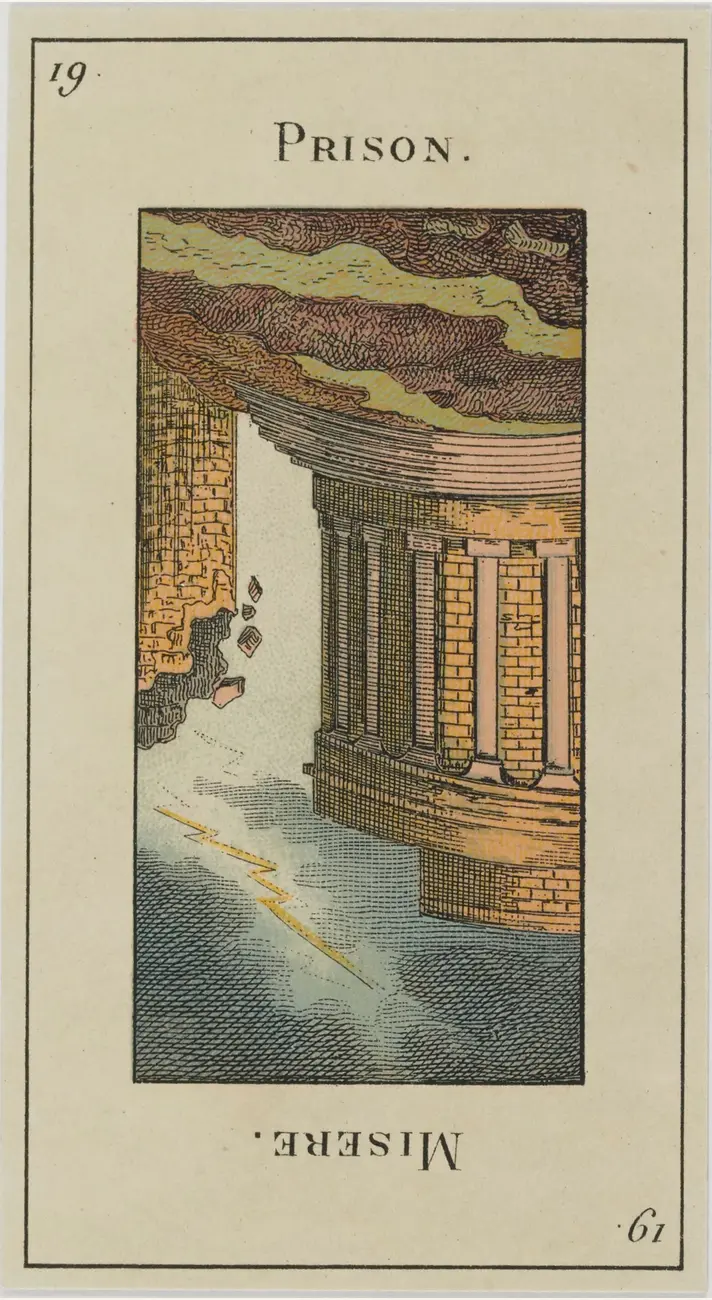 Prison