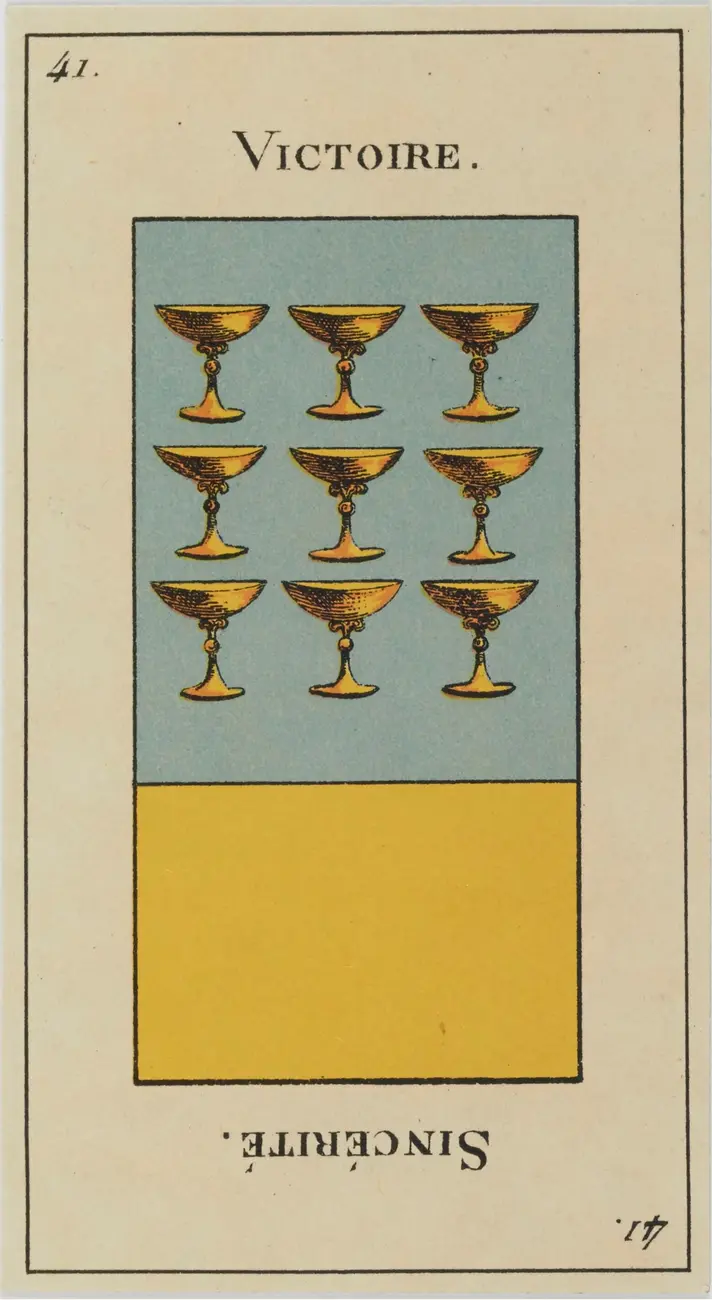 Victoire