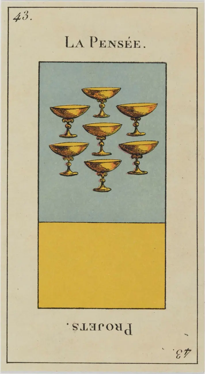 La Pensée