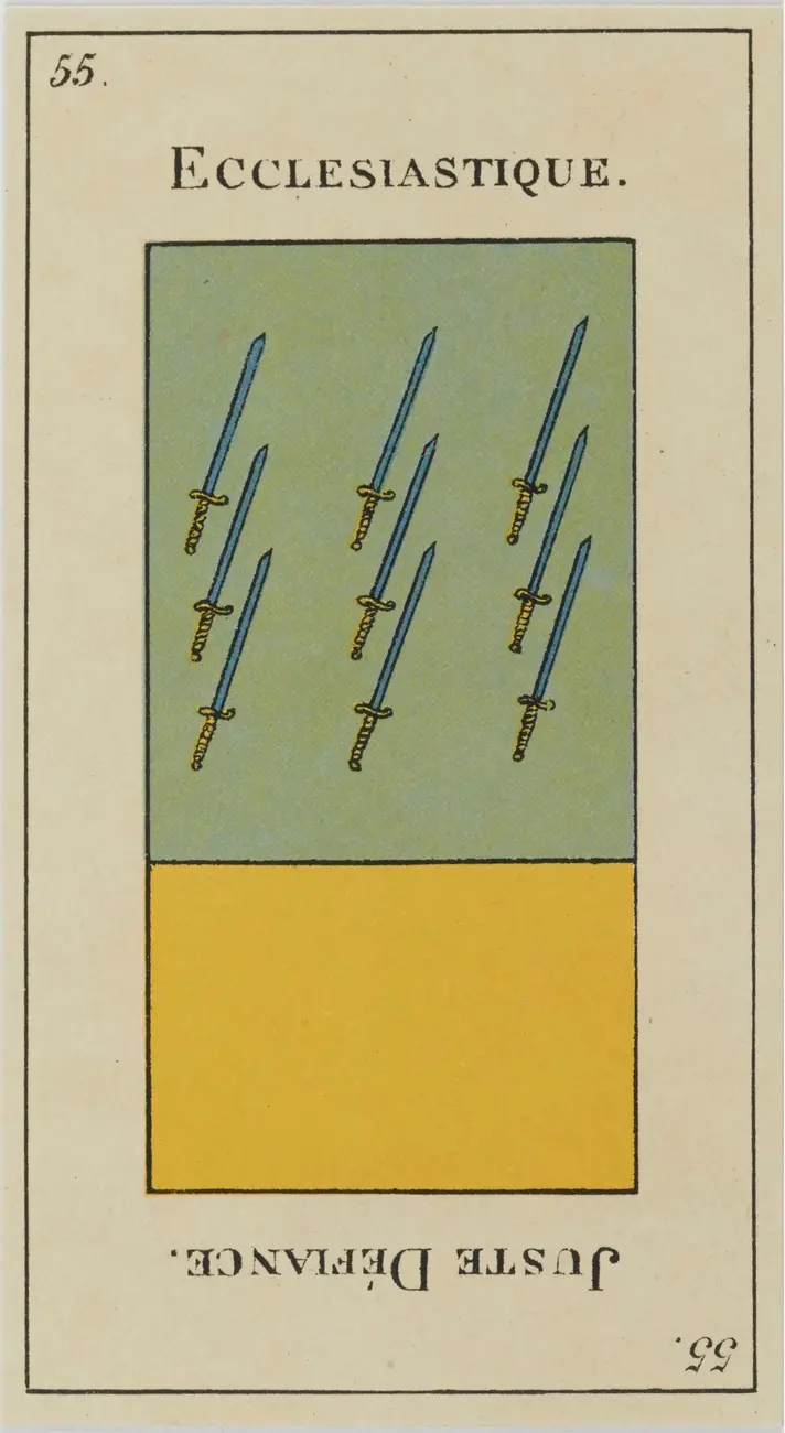 Ecclésiastique