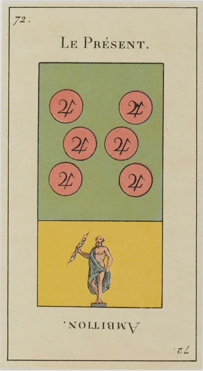 Le Présent