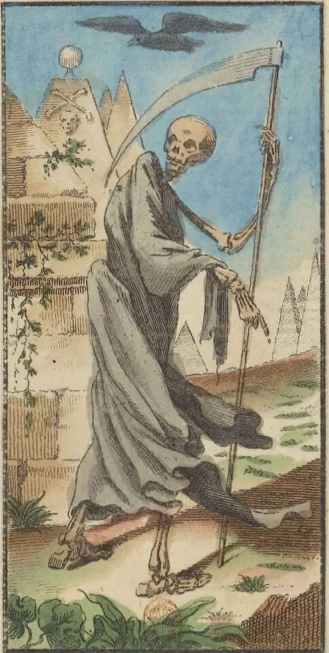 La Mort