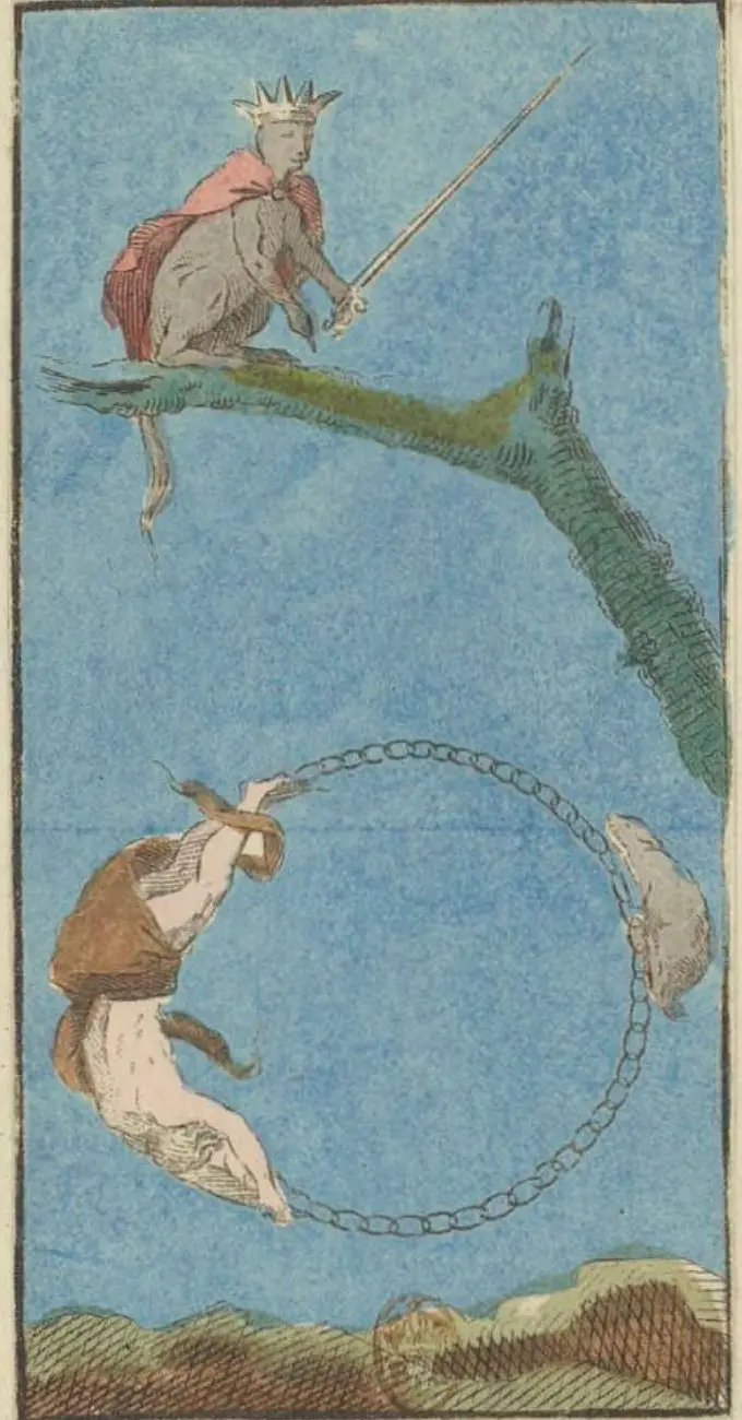 La Roue de Fortune