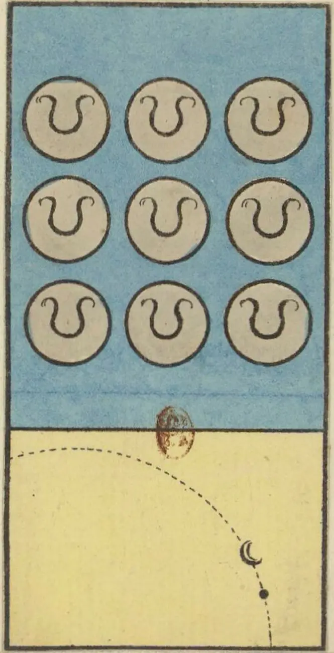 9 de Denier