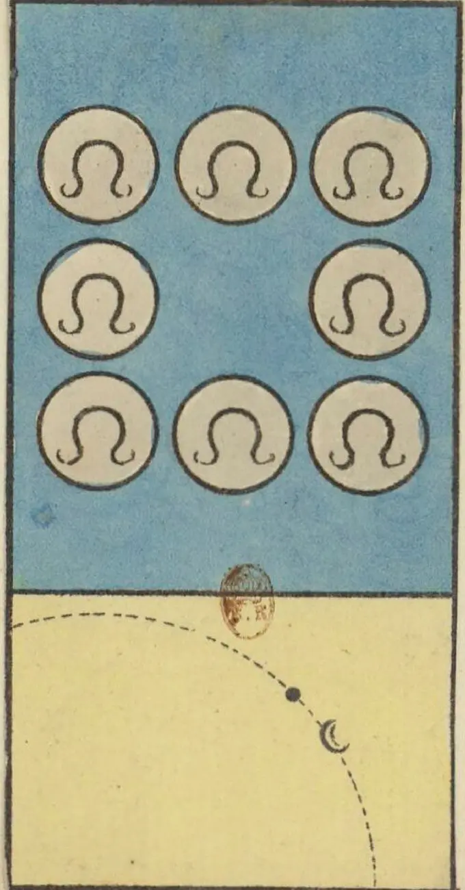 8 de Denier