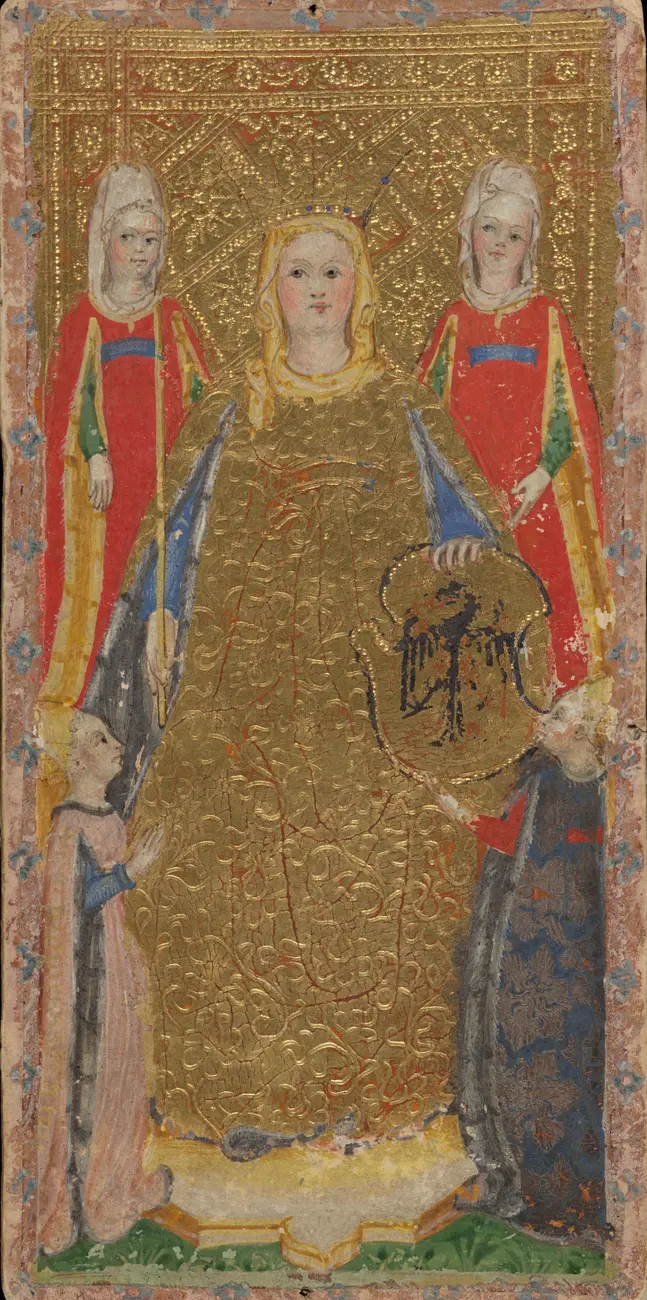 The Empress