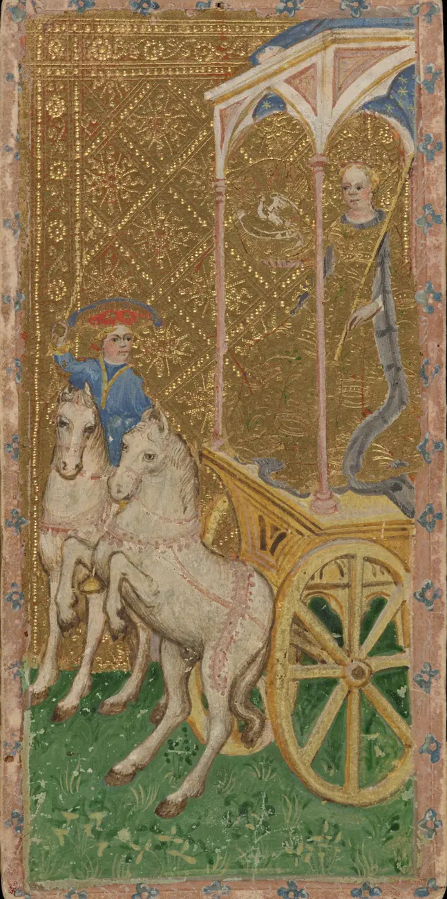The Chariot
