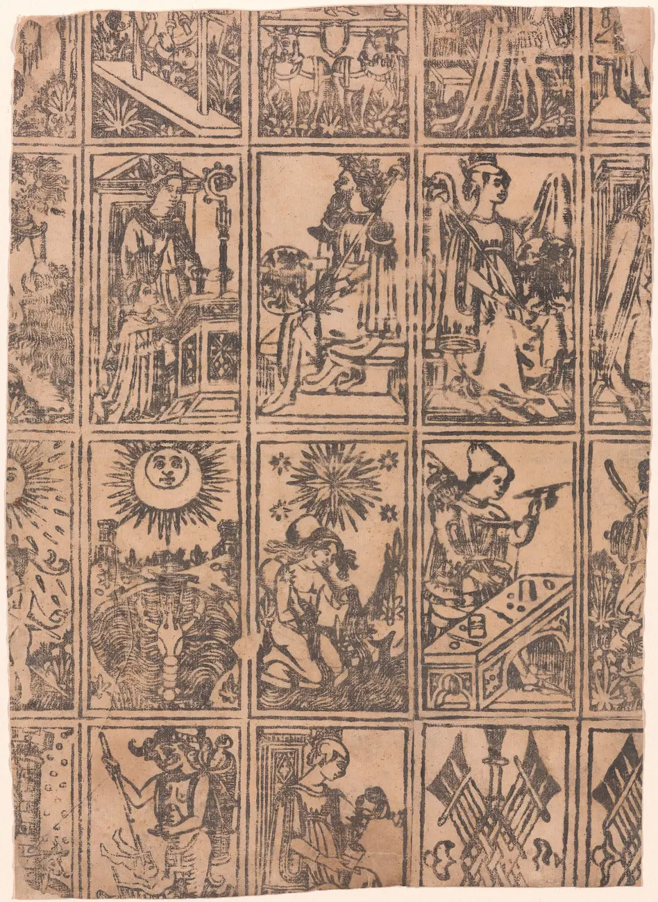 The Sheet