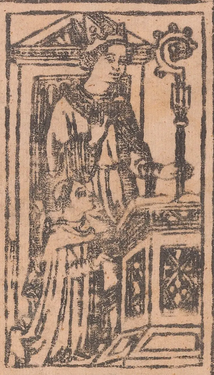 The Pope