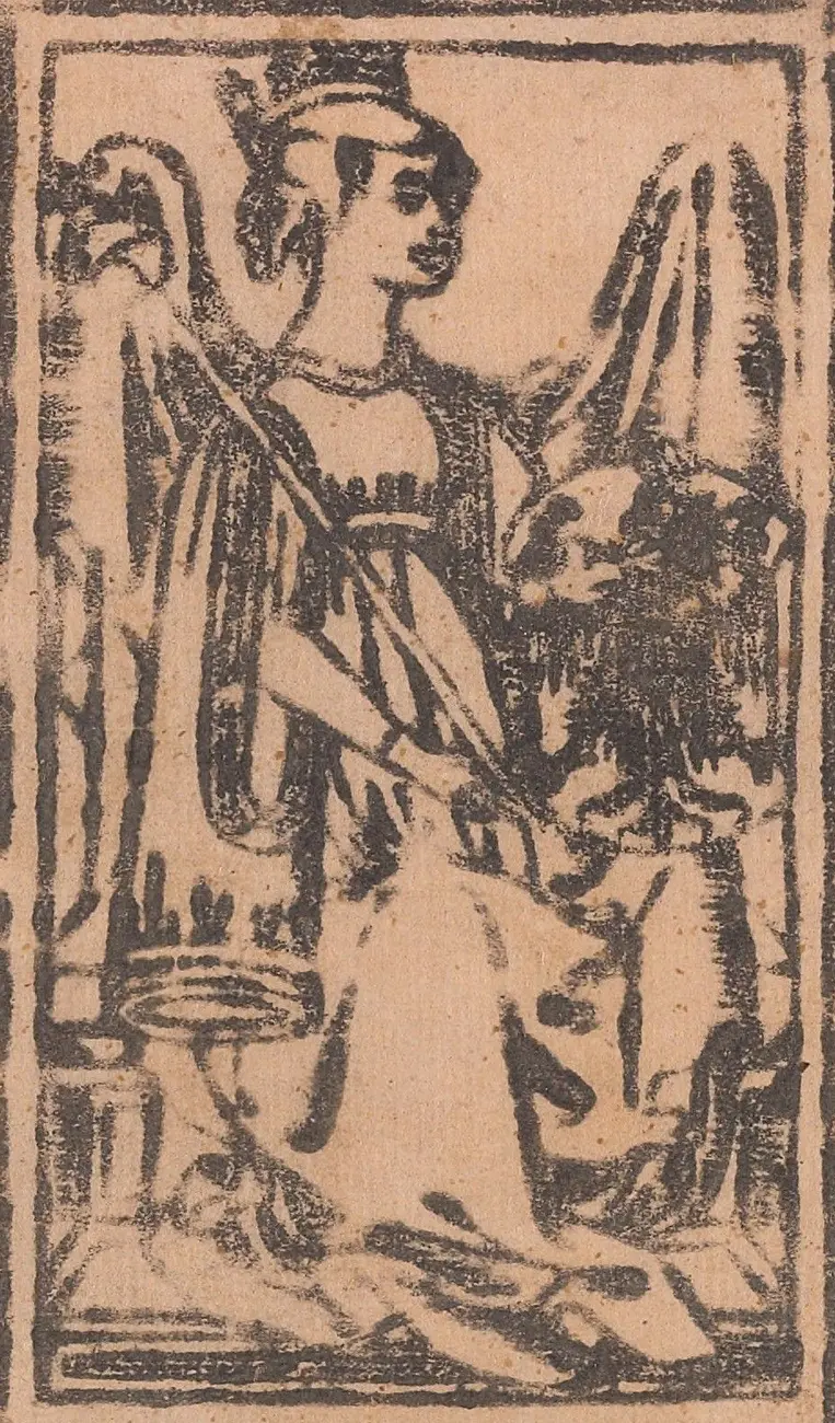 Temperance