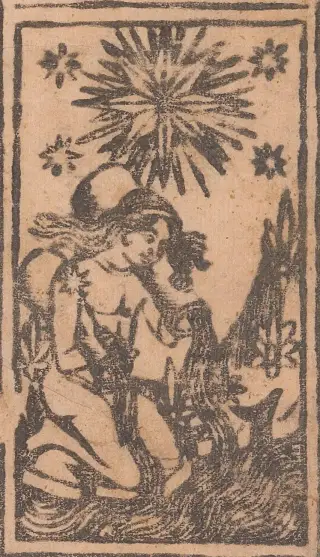 The Star, The Cary Sheet