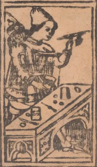 The Juggler, The Cary Sheet