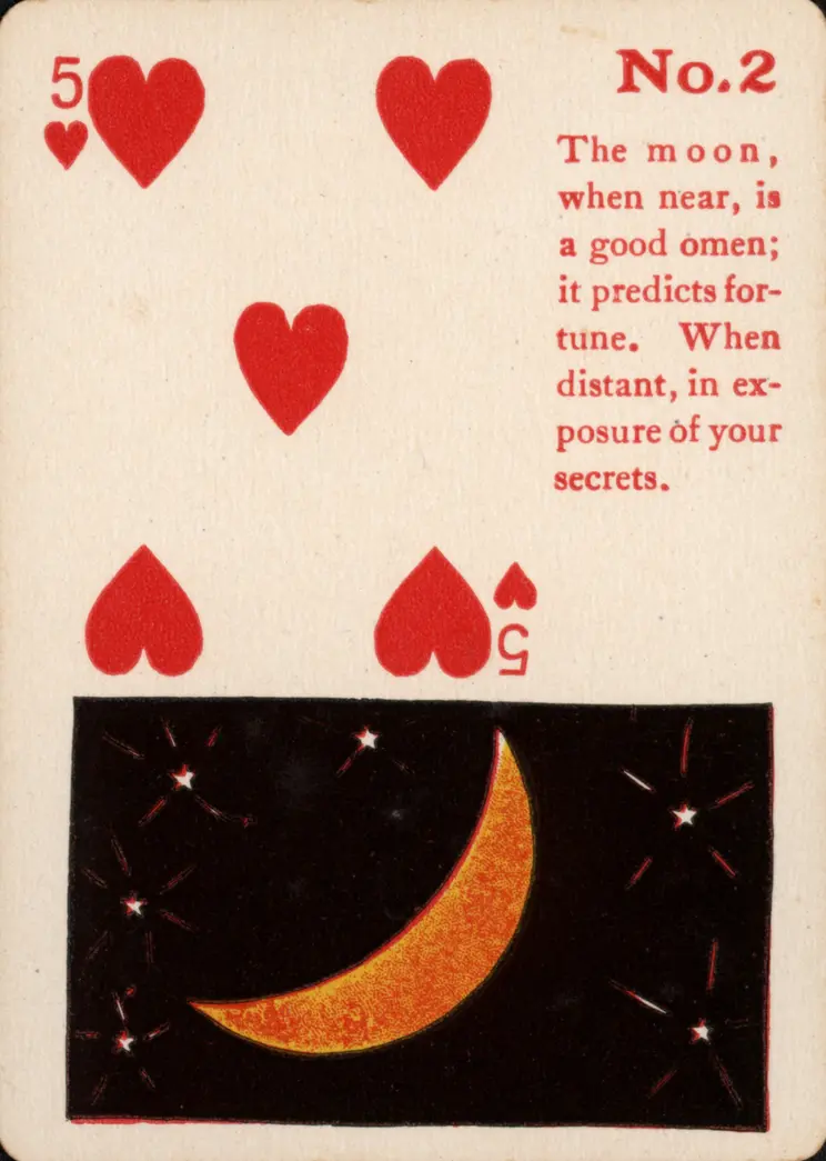 The Moon
