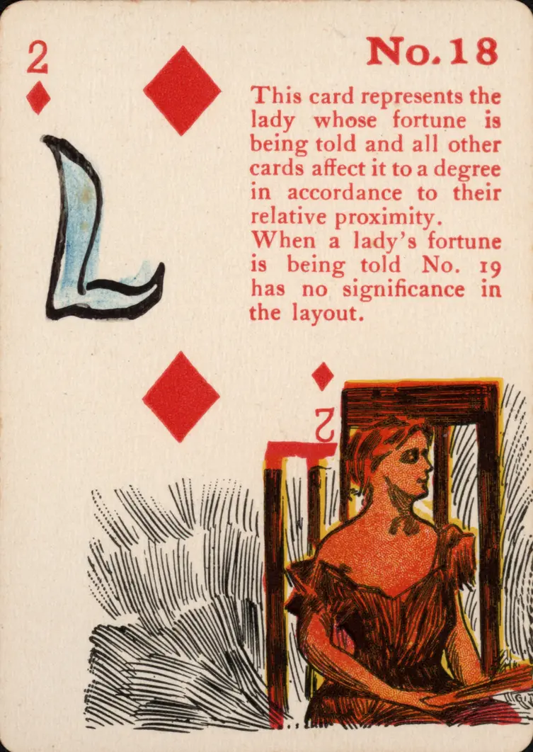 The Lady