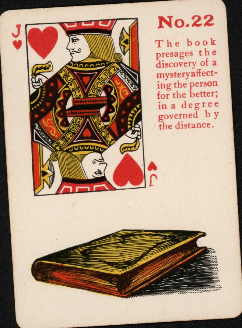 The Book