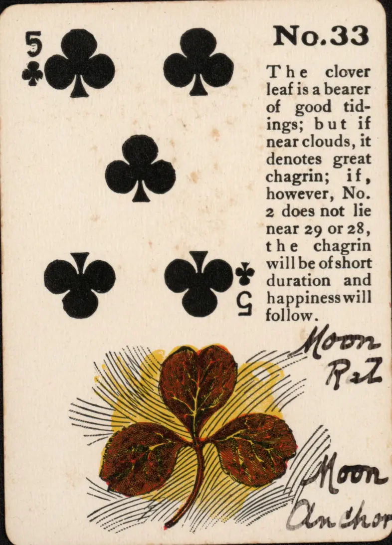 The Clover