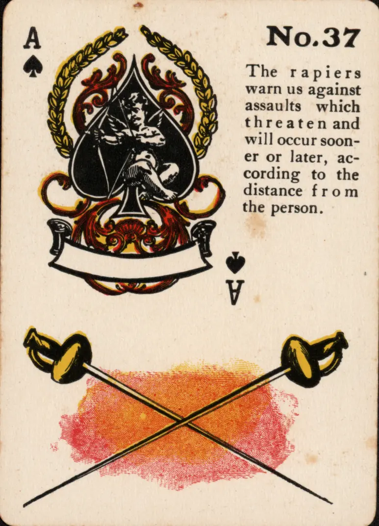 The Rapiers