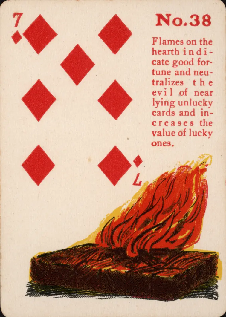 The Flames