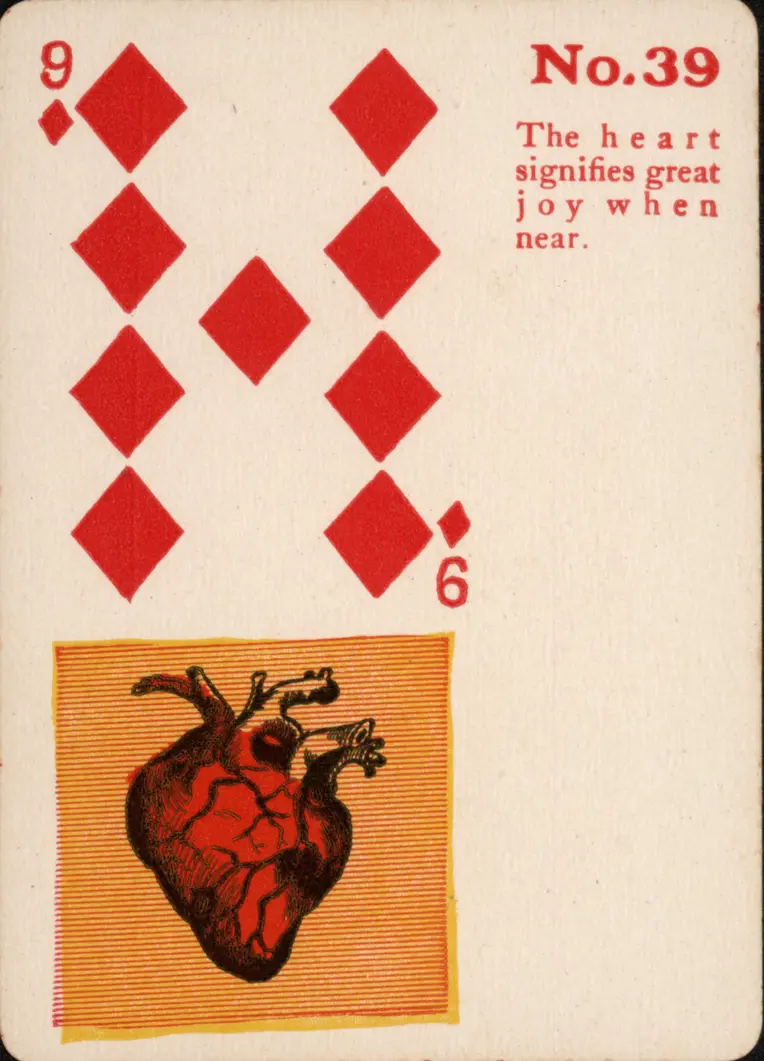 The Heart