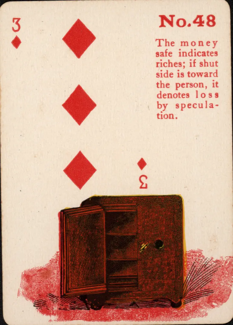 The Money Safe