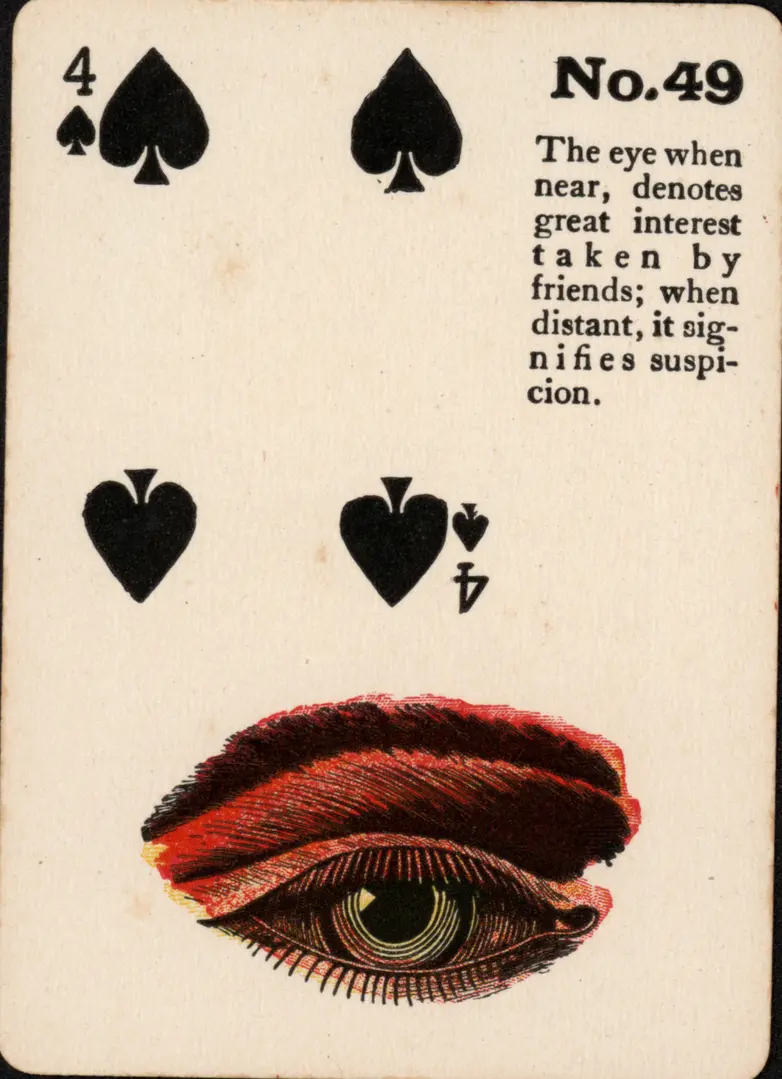 The Eye