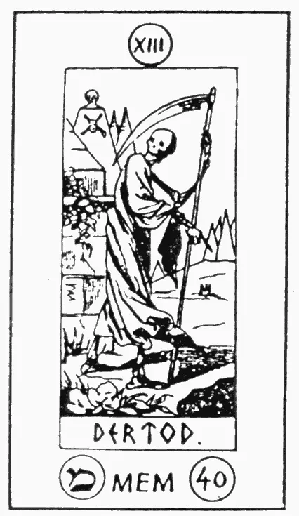 Der Tod