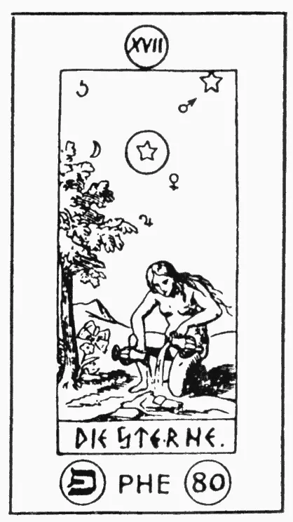 Die Sterne
