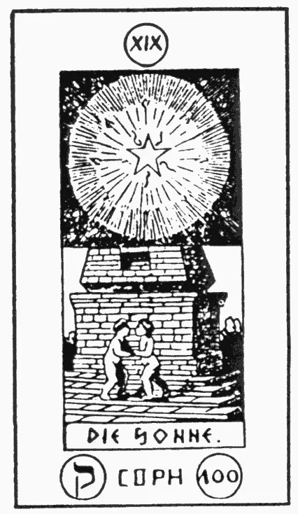 Die Sonne