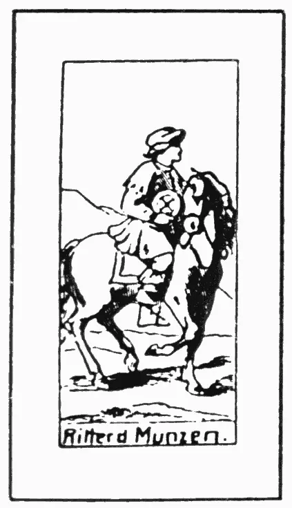Ritter der Münzen