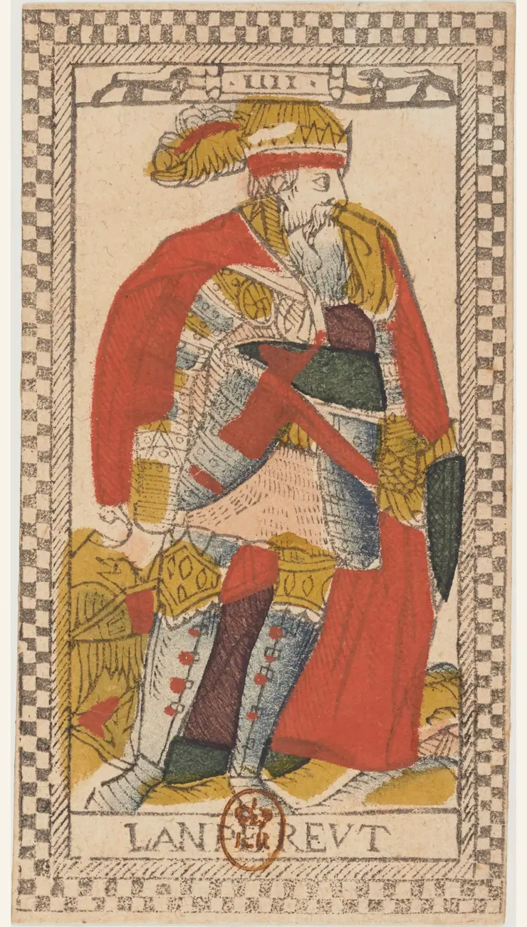 L'Empereur