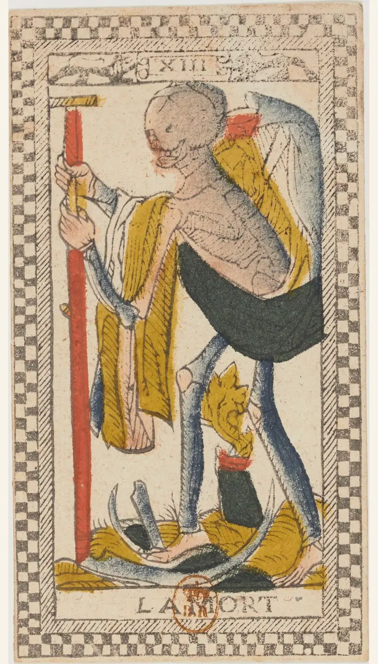 La Mort