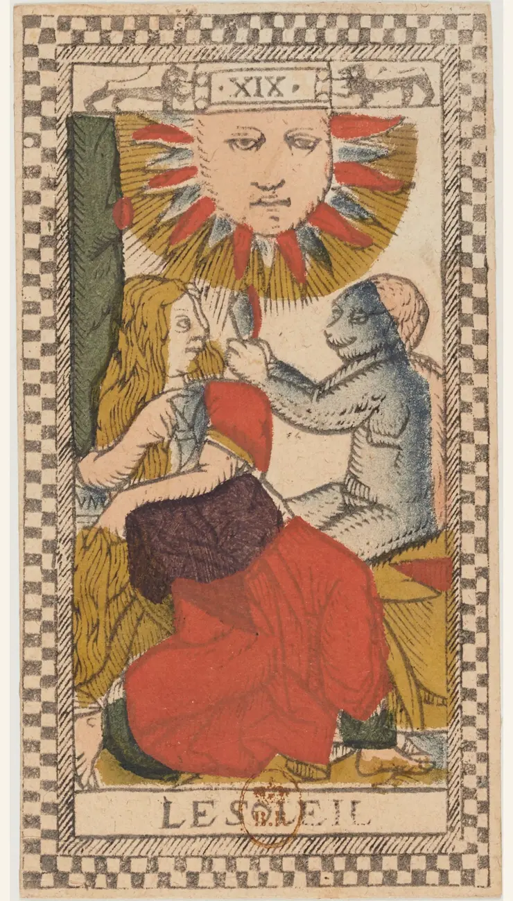 Le Soleil