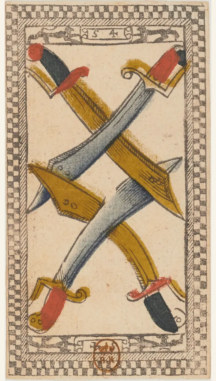4 d'Espée