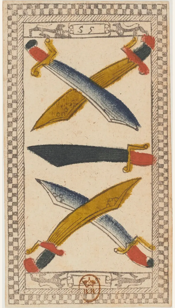 5 d'Espée