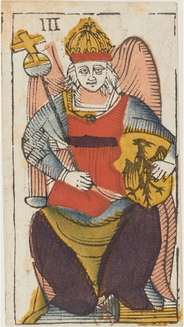 L'Impératrice
