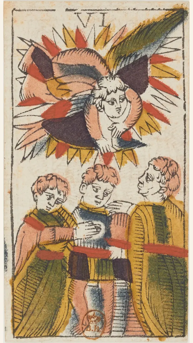 L'Amoureux