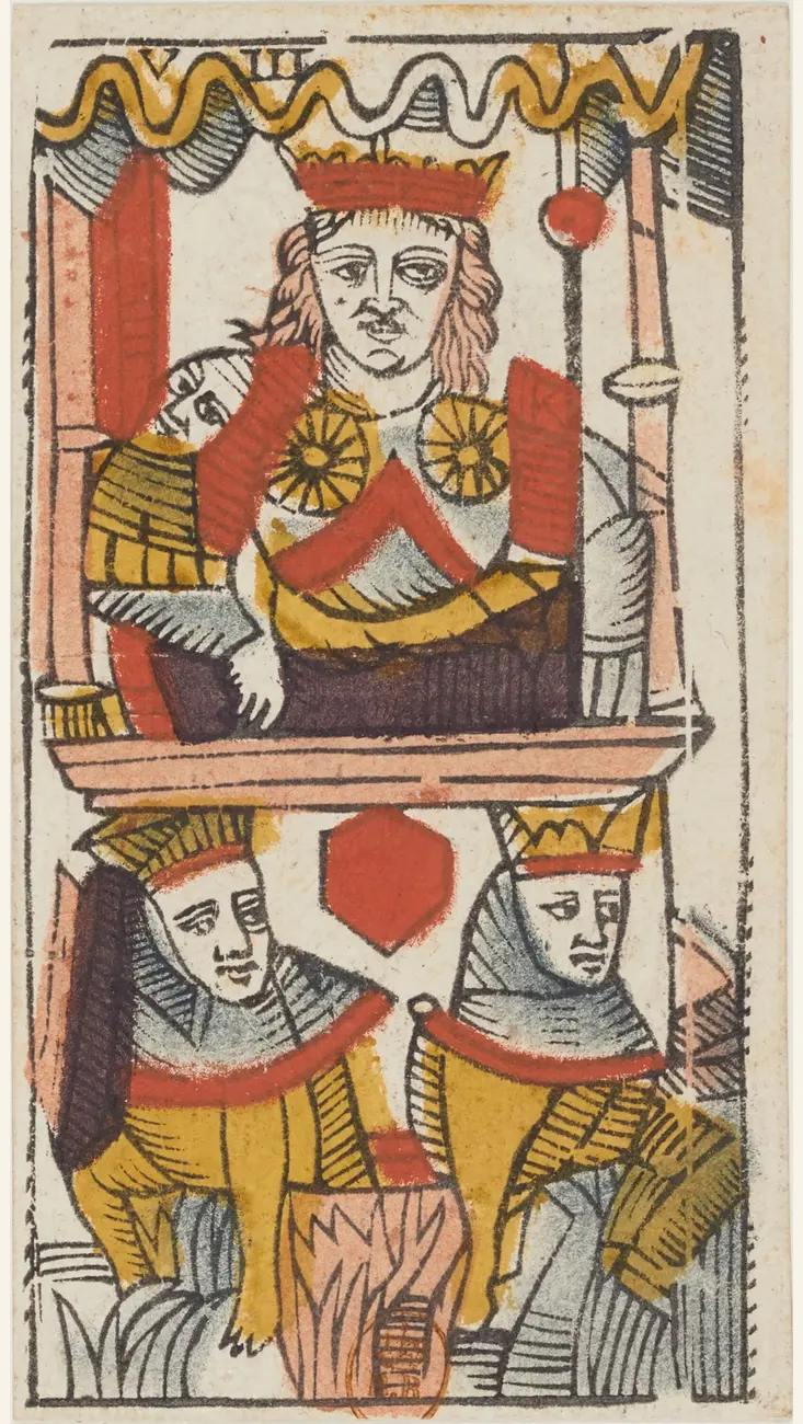Le Chariot